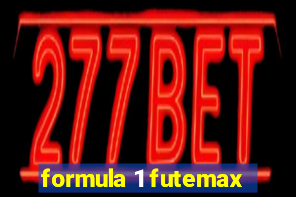 formula 1 futemax